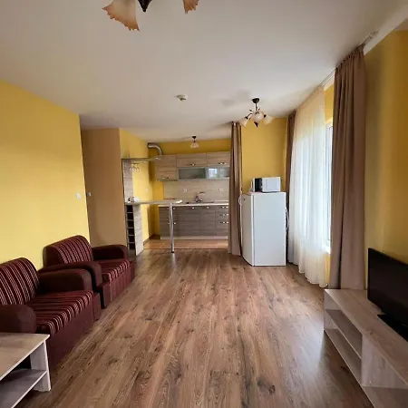 Lejlighed Солнечный Берег Sunny Beach