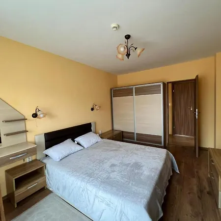 Apartment Солнечный Берег
